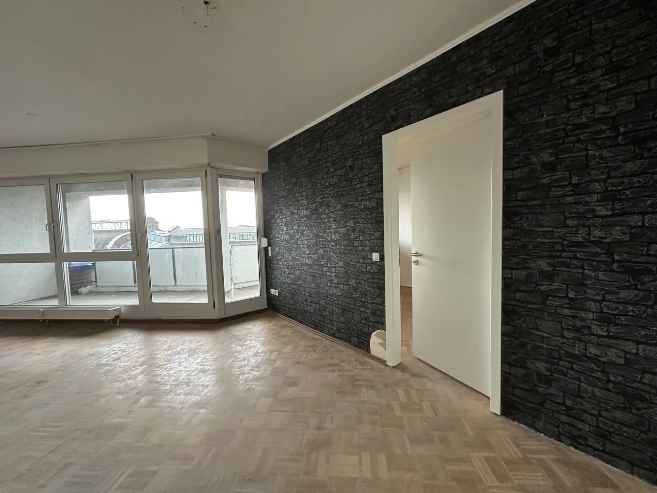 4 Zimmer Wohnung mit 80 m² in Bottrop – Bild 2