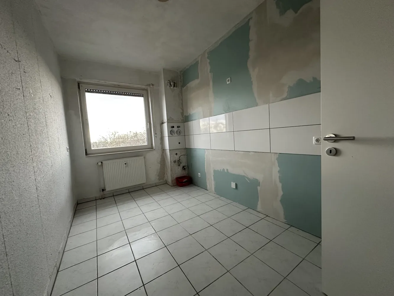4 Zimmer Wohnung mit 80 m² in Bottrop – Bild 11