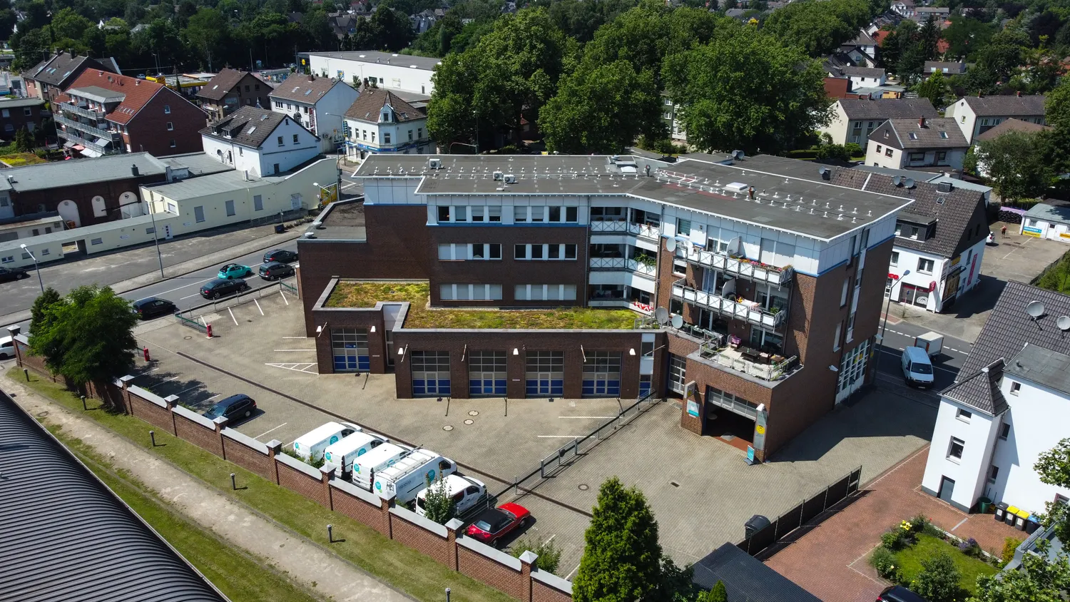 4 Zimmer Wohnung mit 80 m² in Bottrop – Bild 3