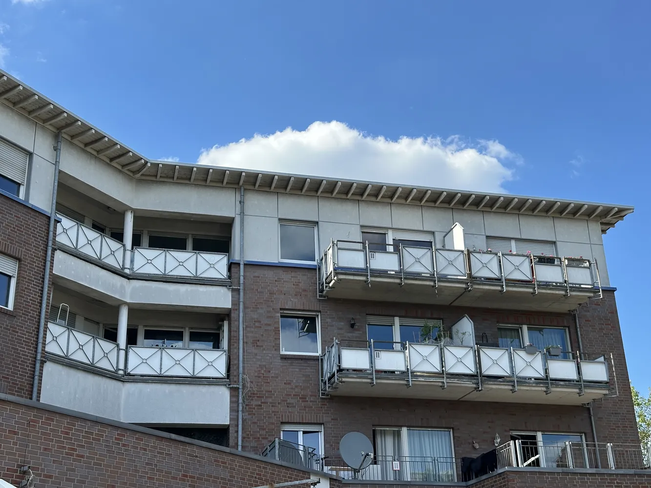 4 Zimmer Wohnung mit 80 m² in Bottrop – Bild 4