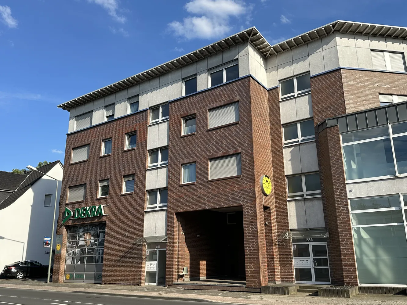 4 Zimmer Wohnung mit 80 m² in Bottrop – Bild 5