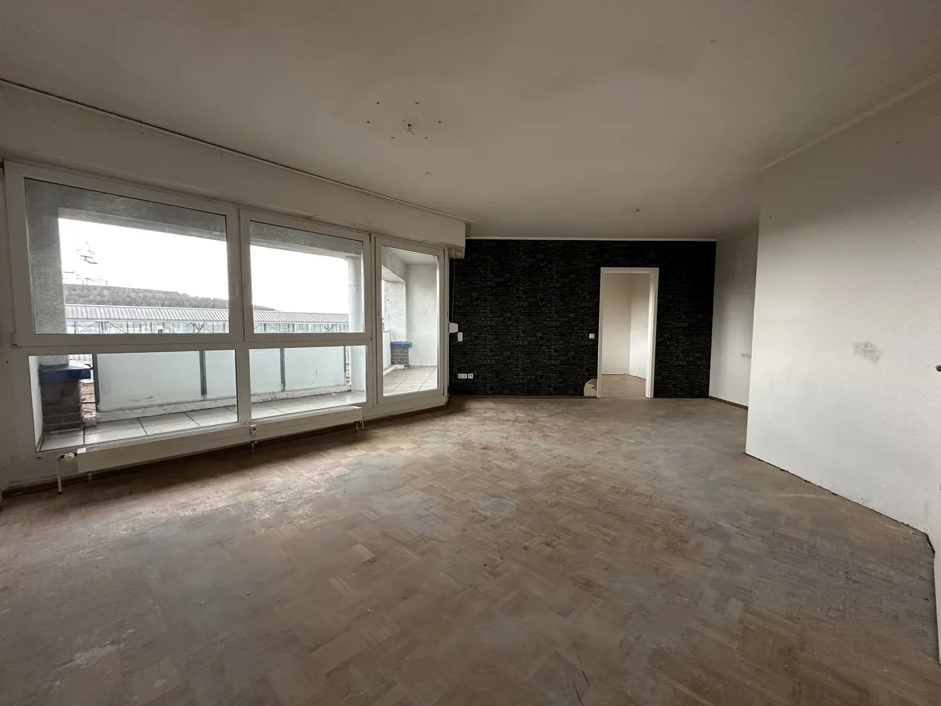 4 Zimmer Wohnung mit 80 m² in Bottrop – Bild 7