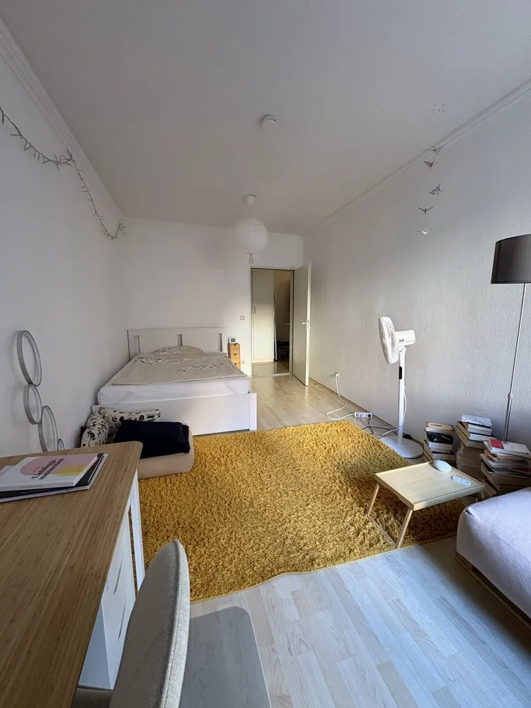 2 Zimmer Wohnung mit 70 m² in Augsburg – Bild 11
