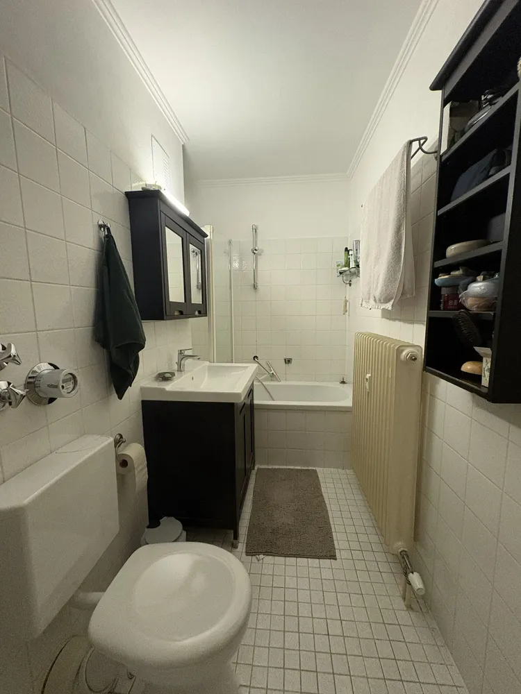 2 Zimmer Wohnung mit 70 m² in Augsburg – Bild 12