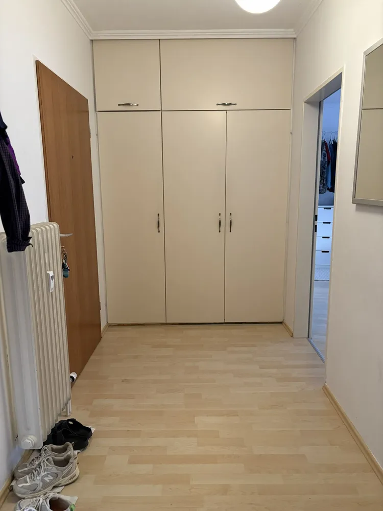 2 Zimmer Wohnung mit 70 m² in Augsburg – Bild 4