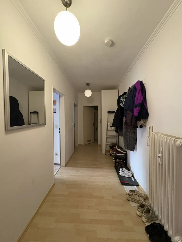 2 Zimmer Wohnung mit 70 m² in Augsburg – Bild 5