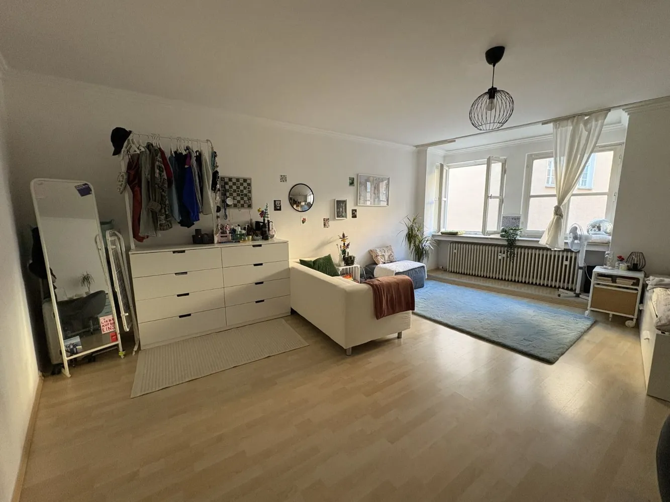 2 Zimmer Wohnung mit 70 m² in Augsburg – Bild 6
