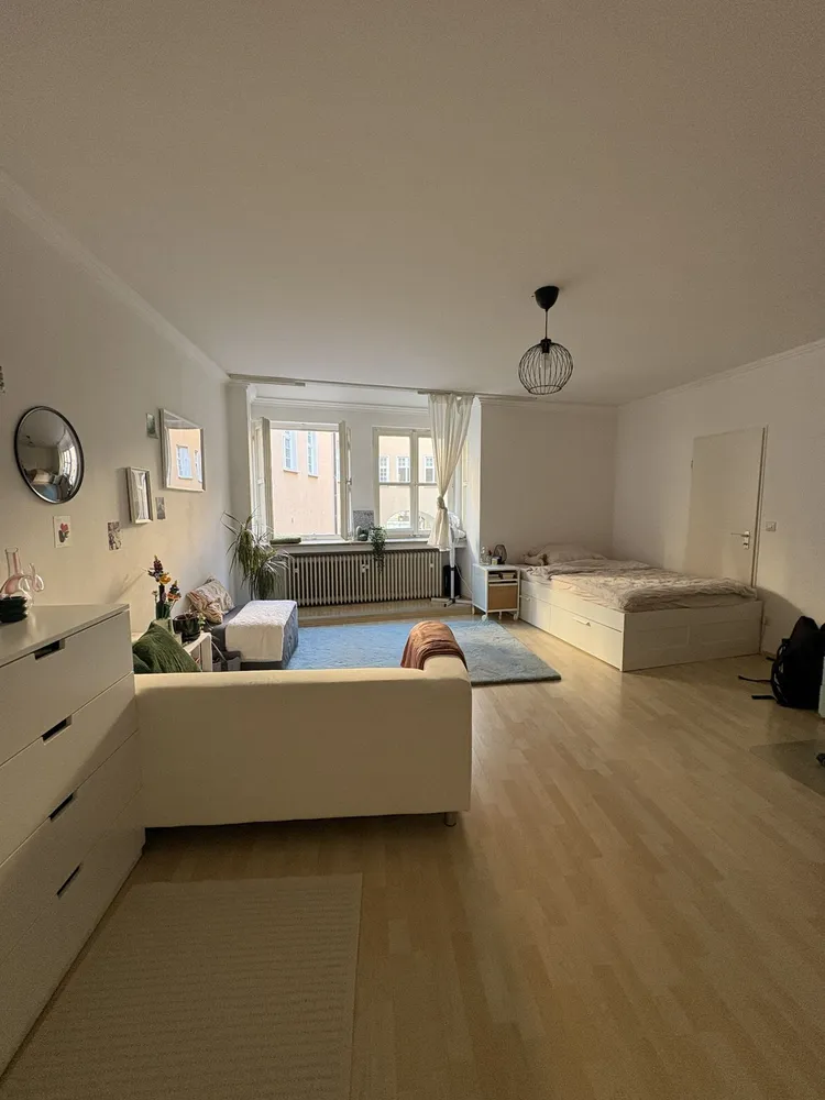 2 Zimmer Wohnung mit 70 m² in Augsburg – Bild 7