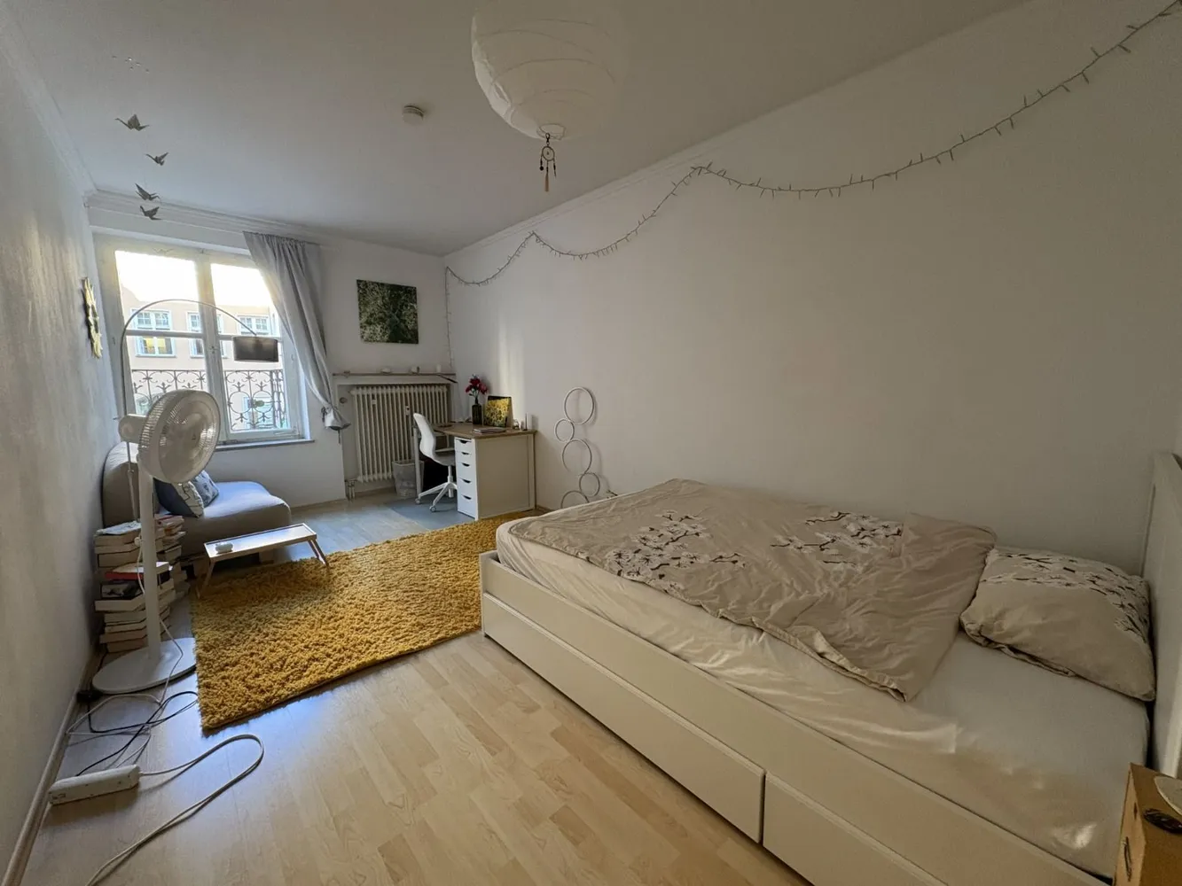 2 Zimmer Wohnung mit 70 m² in Augsburg – Bild 10
