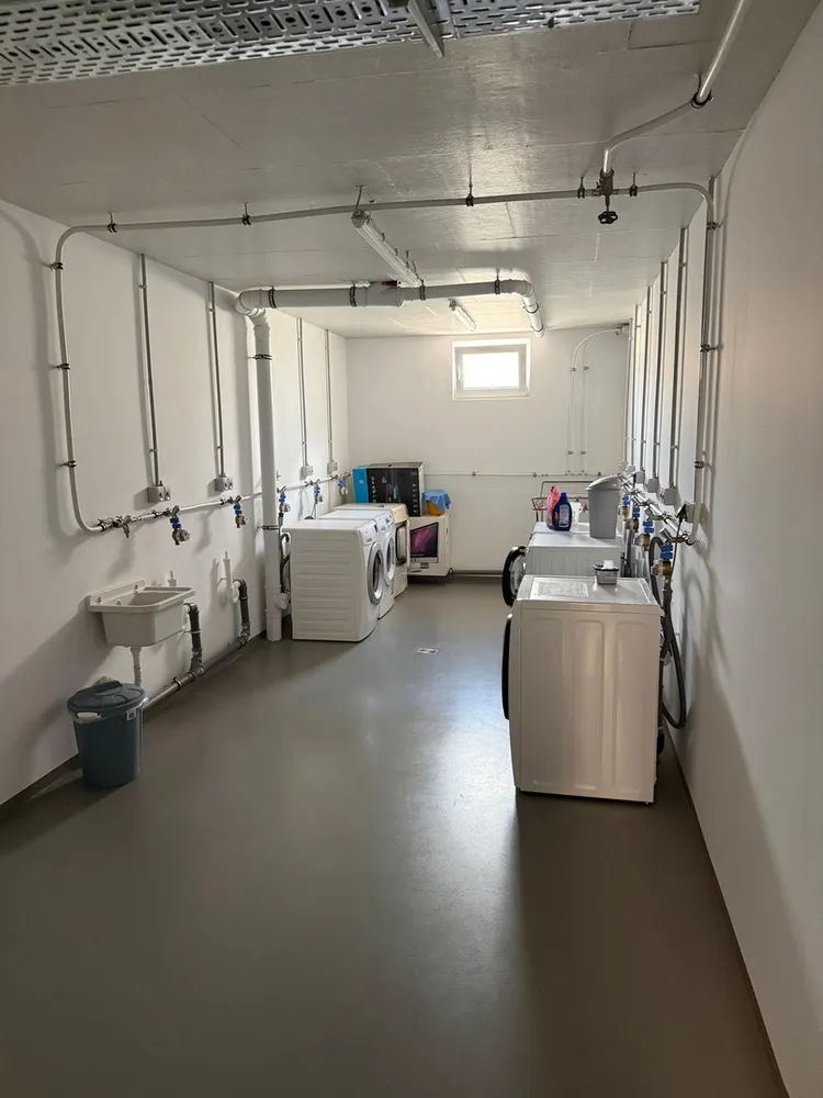 2 Zimmer Wohnung mit 58 m² in Offenburg – Bild 12