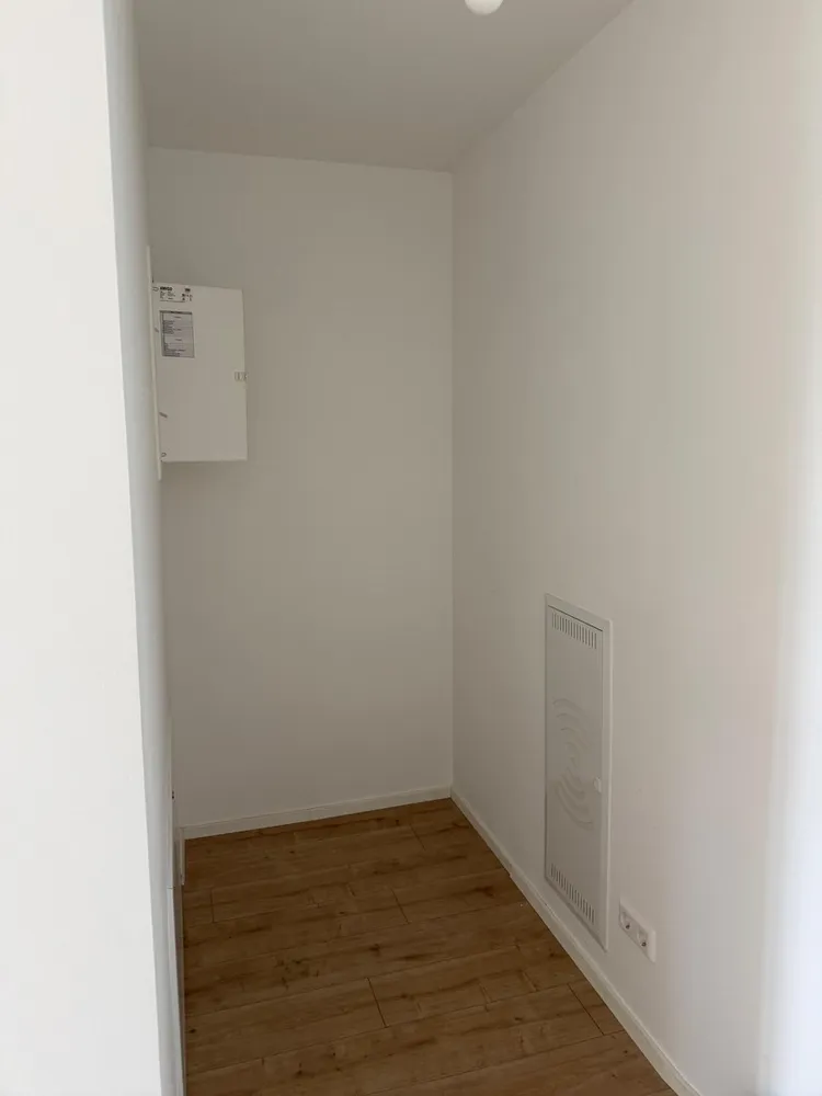 2 Zimmer Wohnung mit 58 m² in Offenburg – Bild 3