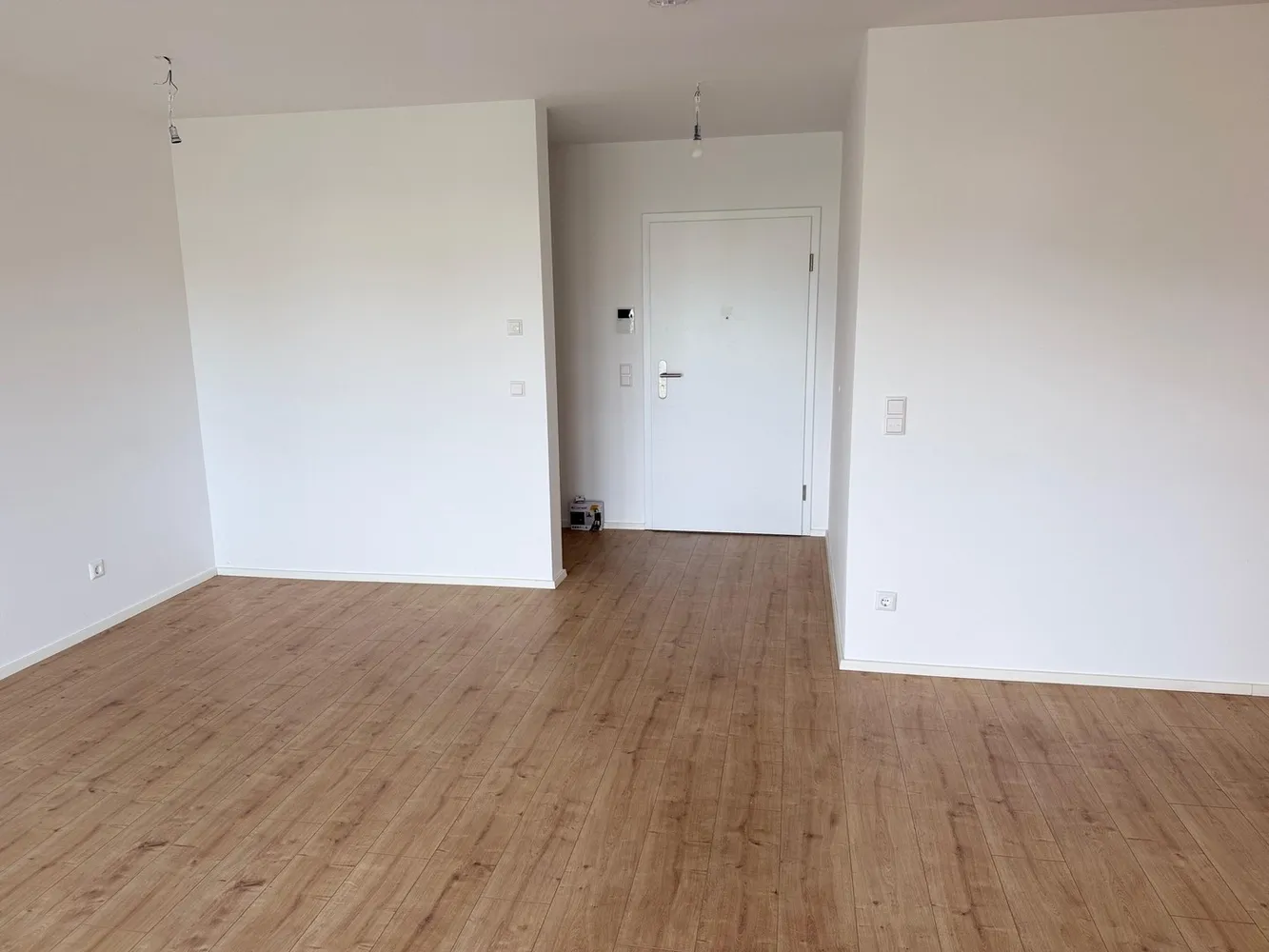 2 Zimmer Wohnung mit 58 m² in Offenburg – Bild 4