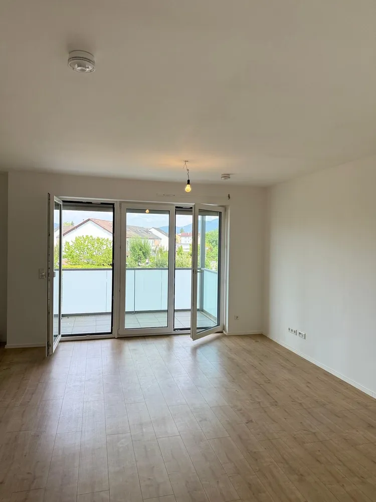 2 Zimmer Wohnung mit 58 m² in Offenburg – Bild 8