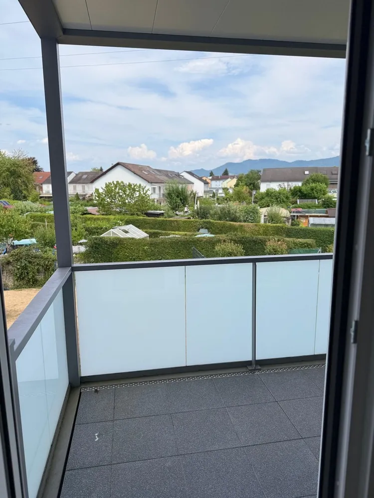 2 Zimmer Wohnung mit 58 m² in Offenburg – Bild 9