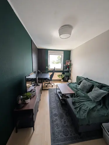 4 Zimmer Wohnung mit 97 m² in Duisburg – Bild 11
