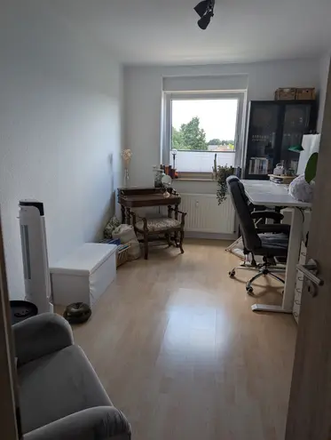 4 Zimmer Wohnung mit 97 m² in Duisburg – Bild 12