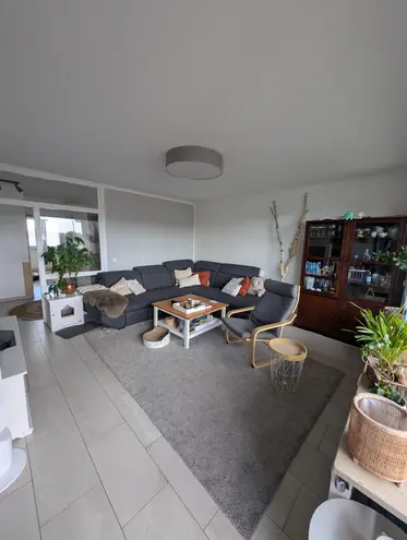 4 Zimmer Wohnung mit 97 m² in Duisburg – Bild 2