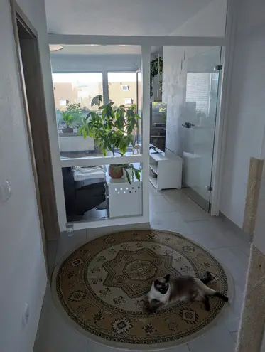4 Zimmer Wohnung mit 97 m² in Duisburg – Bild 5