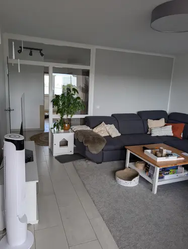 4 Zimmer Wohnung mit 97 m² in Duisburg – Bild 6