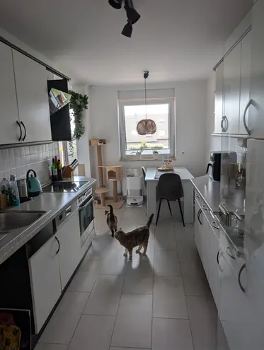 4 Zimmer Wohnung mit 97 m² in Duisburg – Bild 8