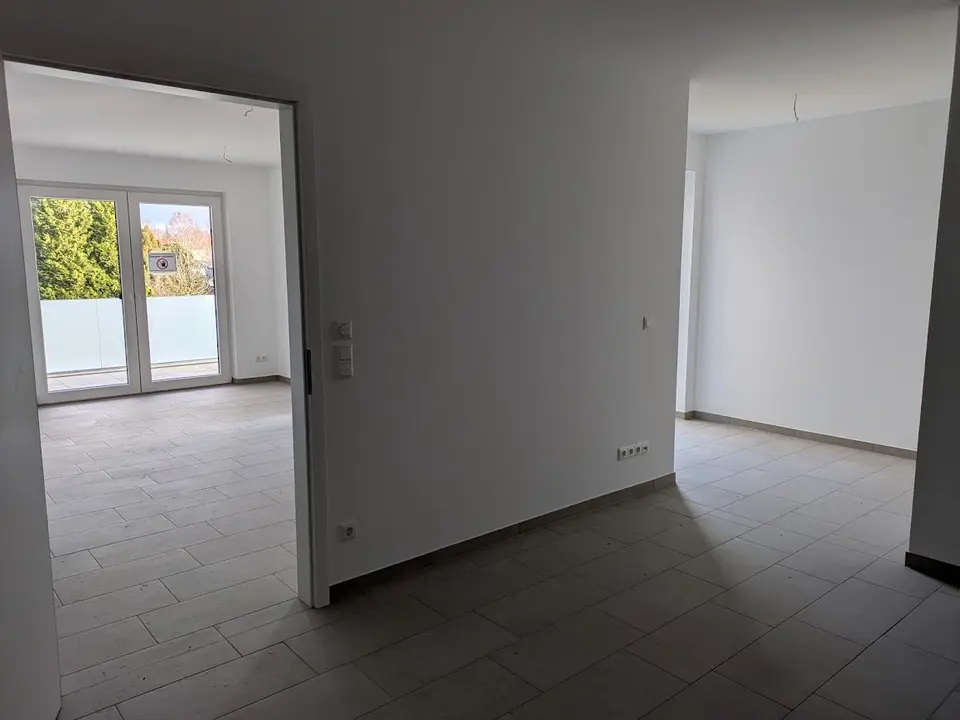 2 Zimmer Wohnung mit 69 m² in Uelzen – Bild 1