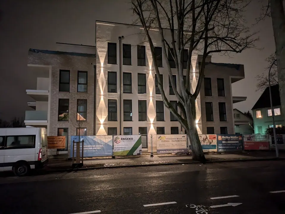 2 Zimmer Wohnung mit 69 m² in Uelzen – Bild 2