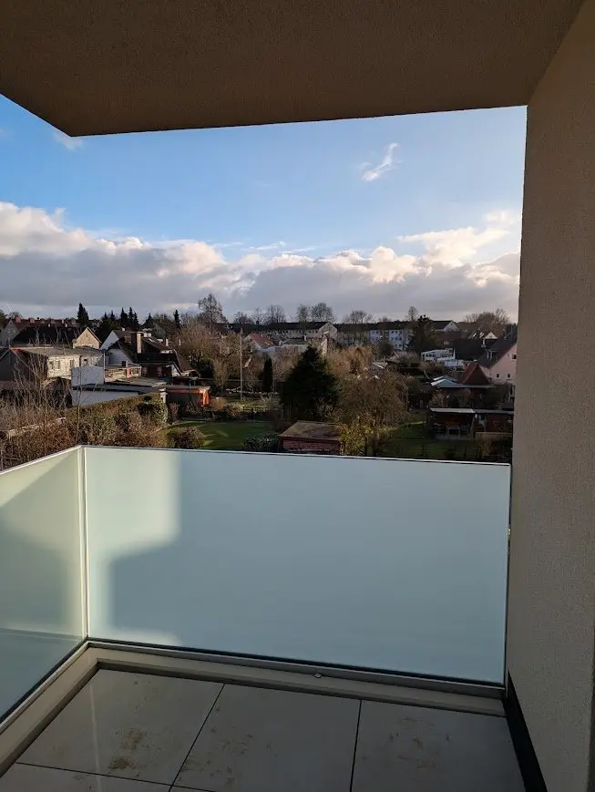 2 Zimmer Wohnung mit 69 m² in Uelzen – Bild 3