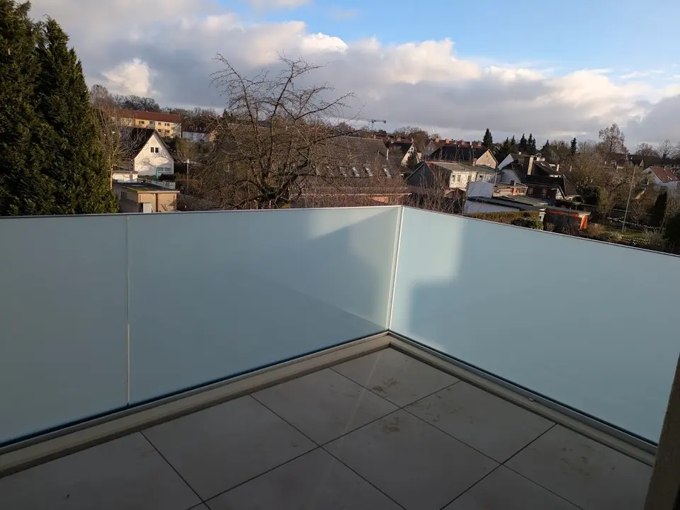 2 Zimmer Wohnung mit 69 m² in Uelzen – Bild 4