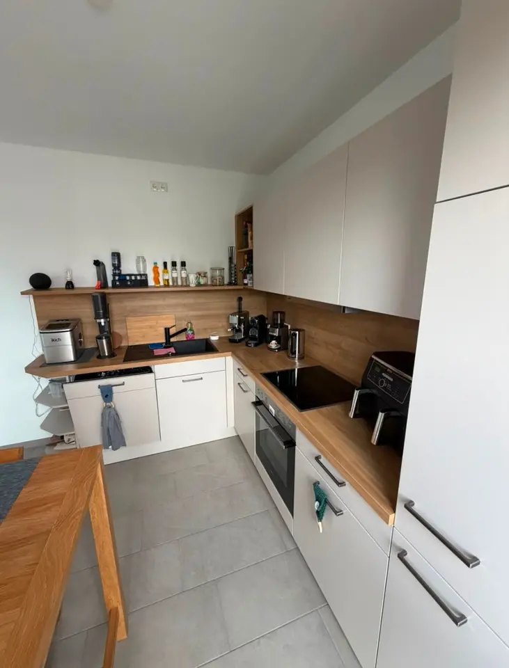 2 Zimmer Wohnung mit 69 m² in Uelzen – Bild 6