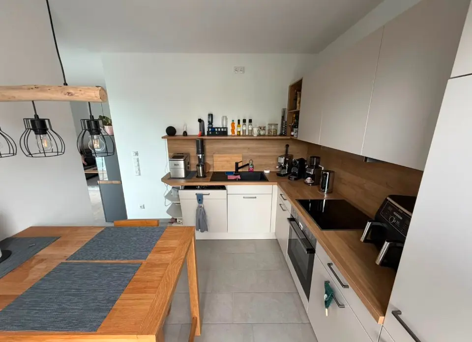 2 Zimmer Wohnung mit 69 m² in Uelzen – Bild 7