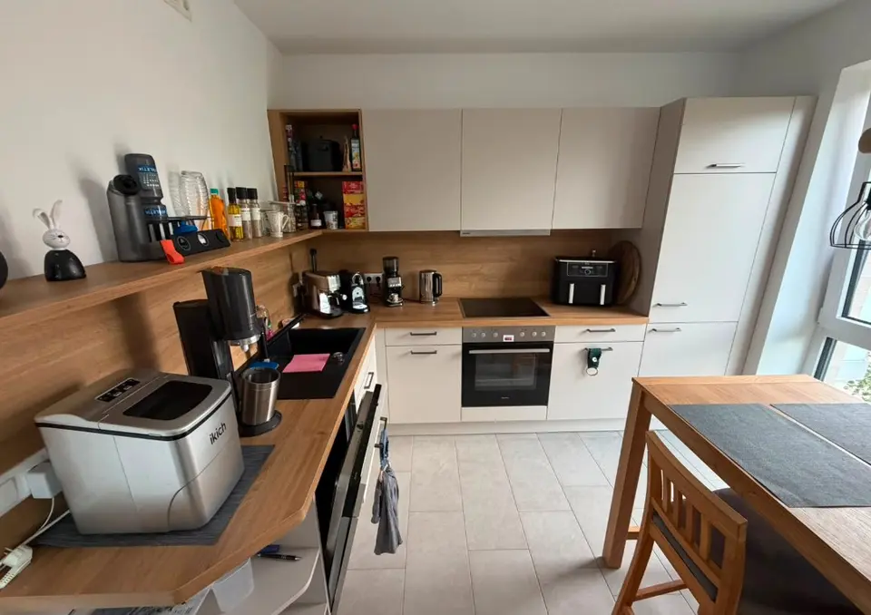 2 Zimmer Wohnung mit 69 m² in Uelzen – Bild 8