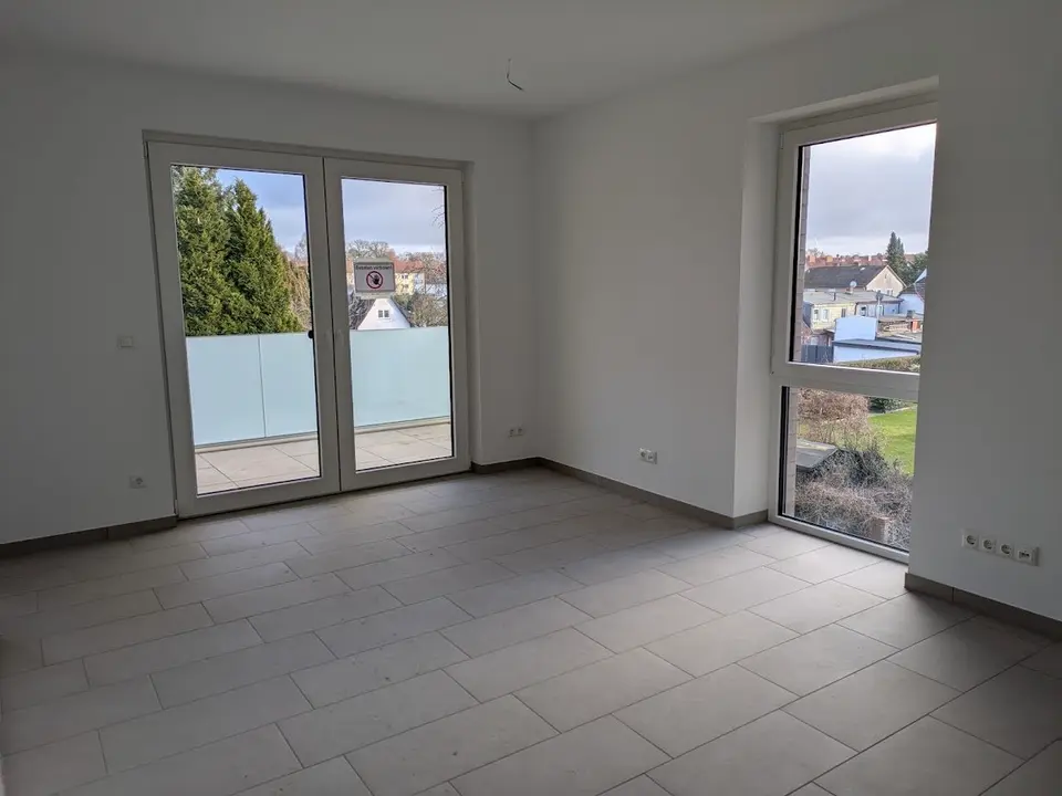 2 Zimmer Wohnung mit 69 m² in Uelzen – Bild 9
