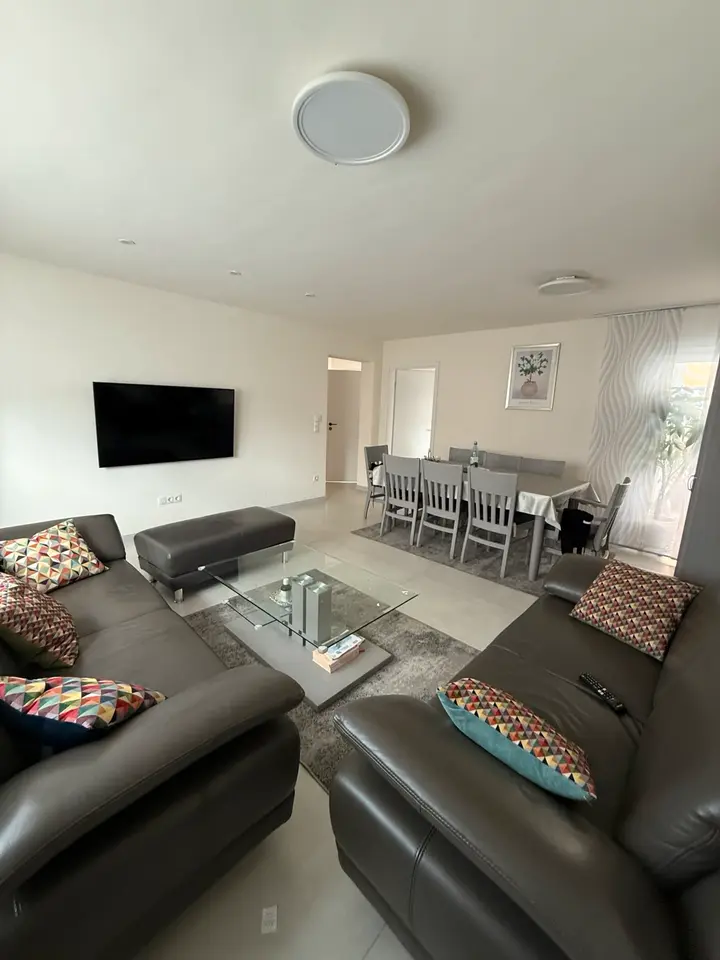 2 Zimmer Wohnung mit 76 m² in Koblenz – Bild 1