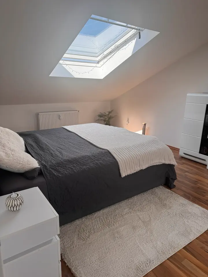 2 Zimmer Wohnung mit 76 m² in Koblenz – Bild 3