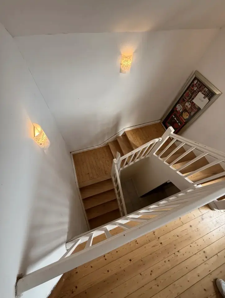 2 Zimmer Wohnung mit 76 m² in Koblenz – Bild 4