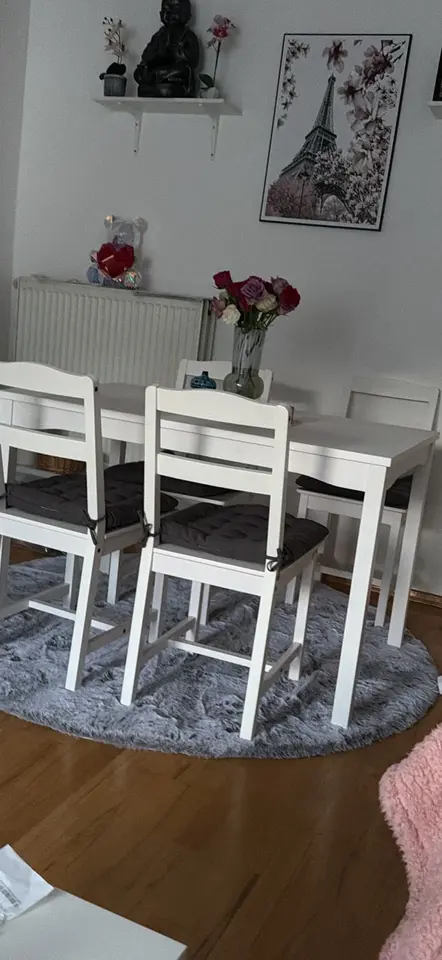 2 Zimmer Wohnung mit 76 m² in Koblenz – Bild 5