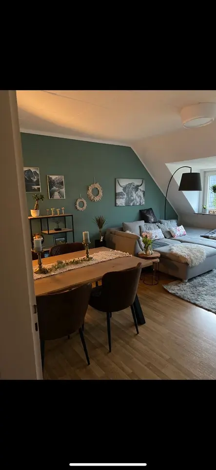 2 Zimmer Wohnung mit 76 m² in Koblenz – Bild 6