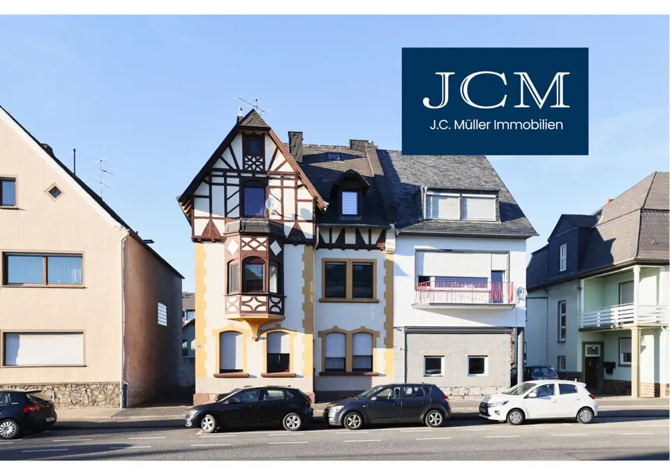 2 Zimmer Wohnung mit 76 m² in Koblenz – Bild 7