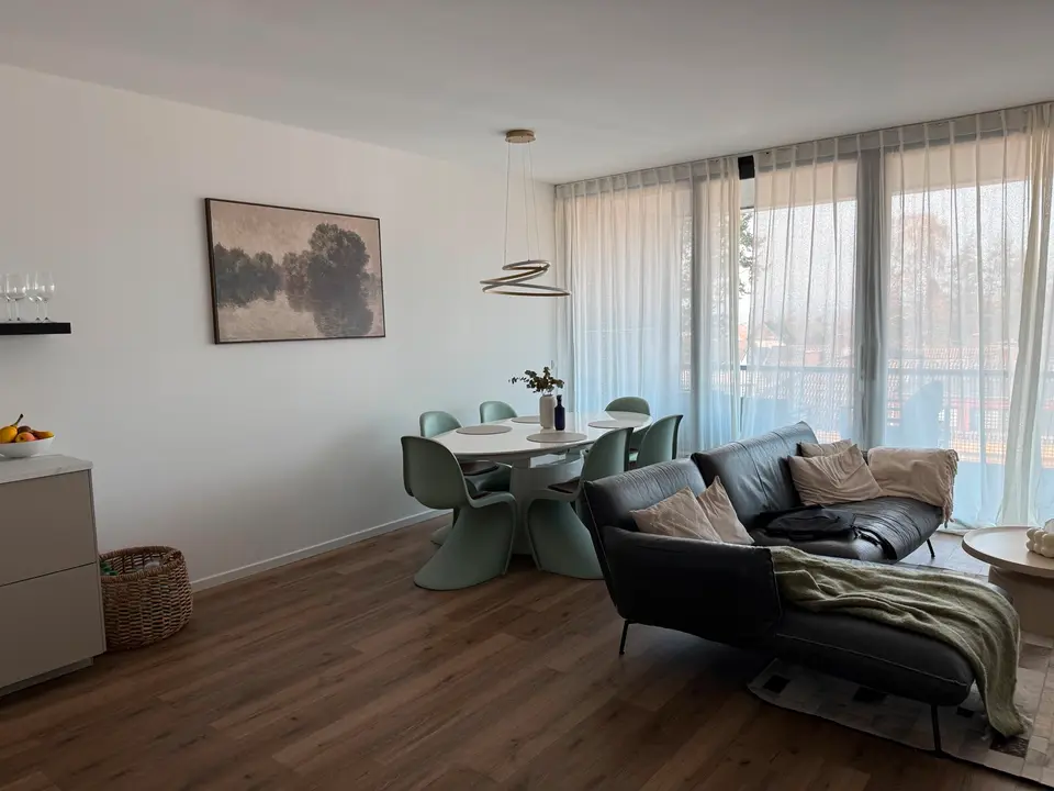 2 Zimmer Wohnung mit 76 m² in Koblenz – Bild 8