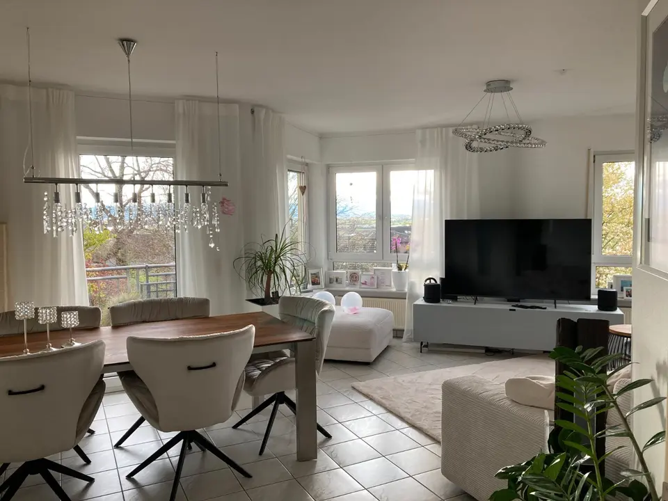 2 Zimmer Wohnung mit 76 m² in Koblenz – Bild 9