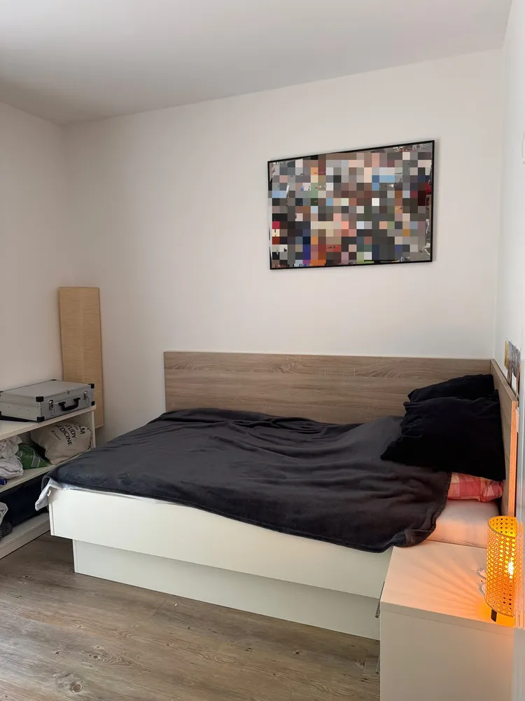 1 Zimmer Wohnung mit 29 m² in Bonn – Bild 3