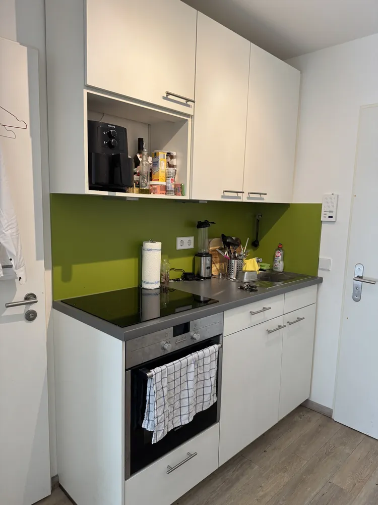 1 Zimmer Wohnung mit 29 m² in Bonn – Bild 5