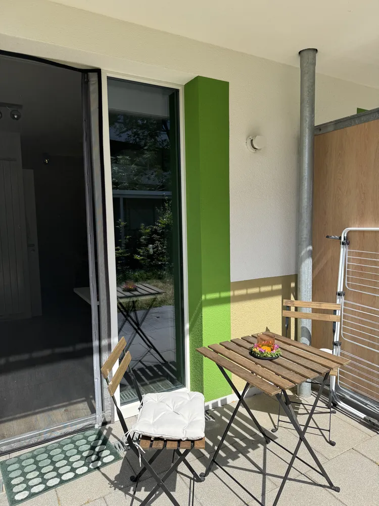 1 Zimmer Wohnung mit 29 m² in Bonn – Bild 7