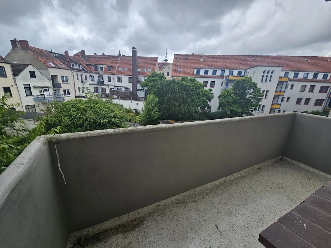 2 Zimmer Wohnung mit 66 m² in Bremerhaven – Bild 3