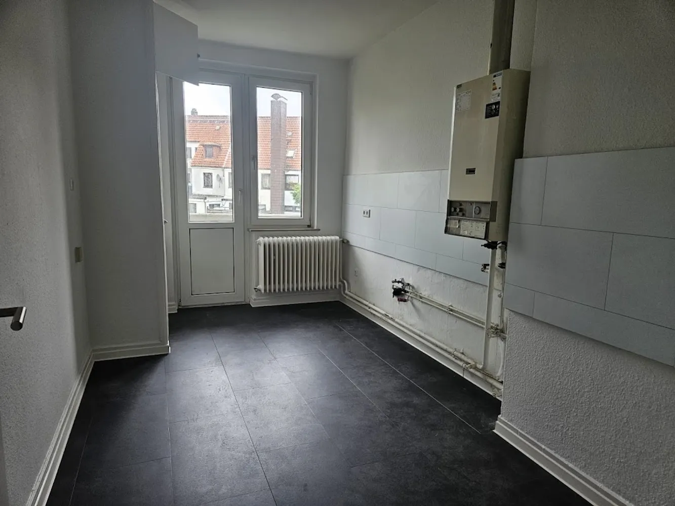 2 Zimmer Wohnung mit 66 m² in Bremerhaven – Bild 4