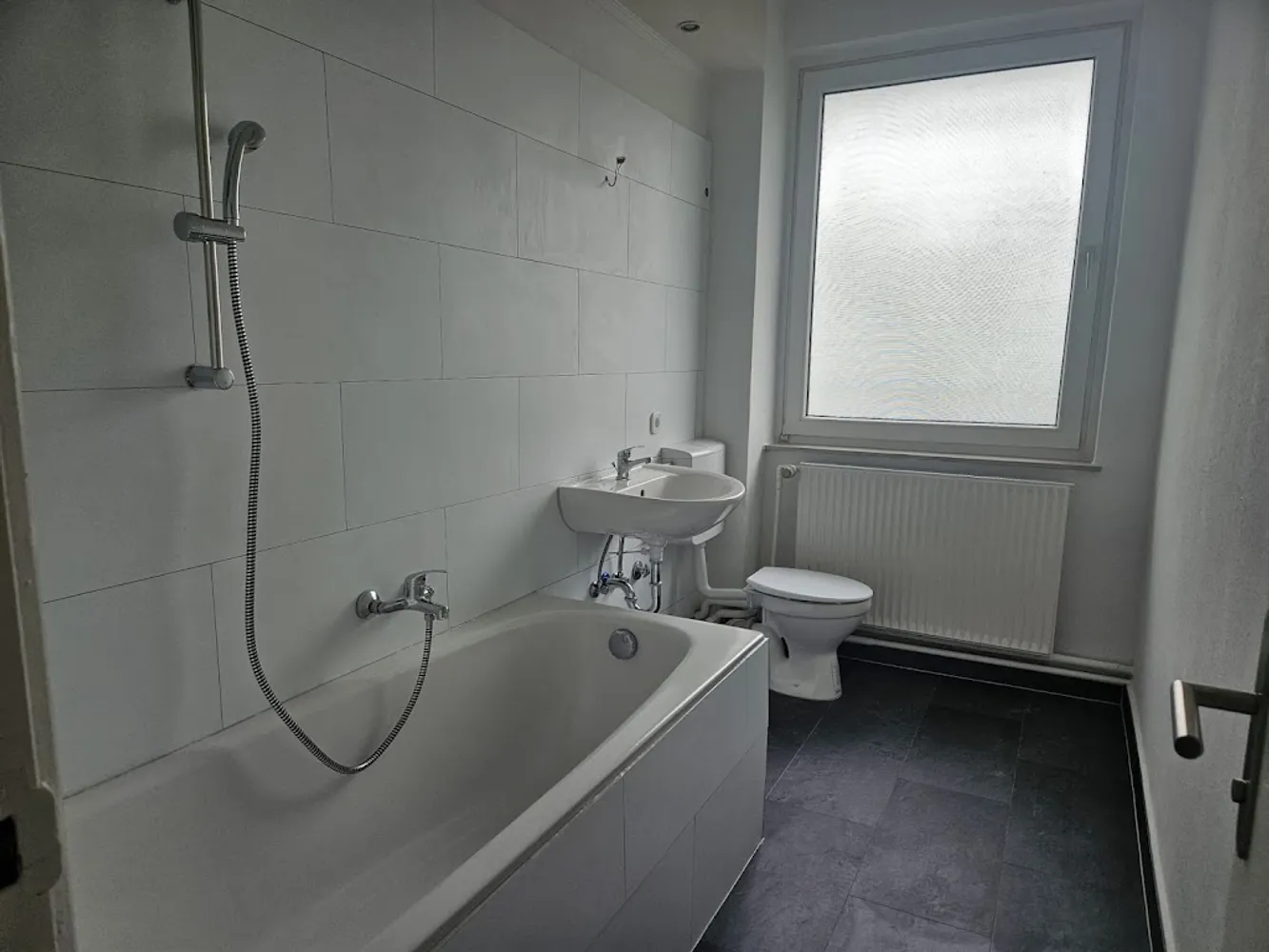 2 Zimmer Wohnung mit 66 m² in Bremerhaven – Bild 5