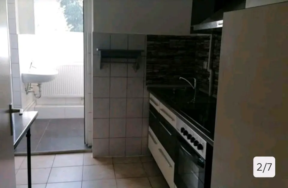 2 Zimmer Wohnung mit 45 m² in Pforzheim – Bild 5