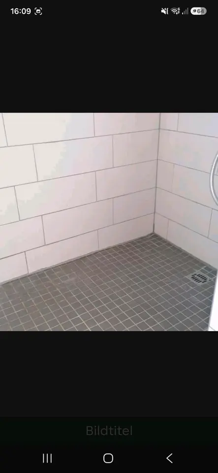 2 Zimmer Wohnung mit 45 m² in Pforzheim – Bild 6