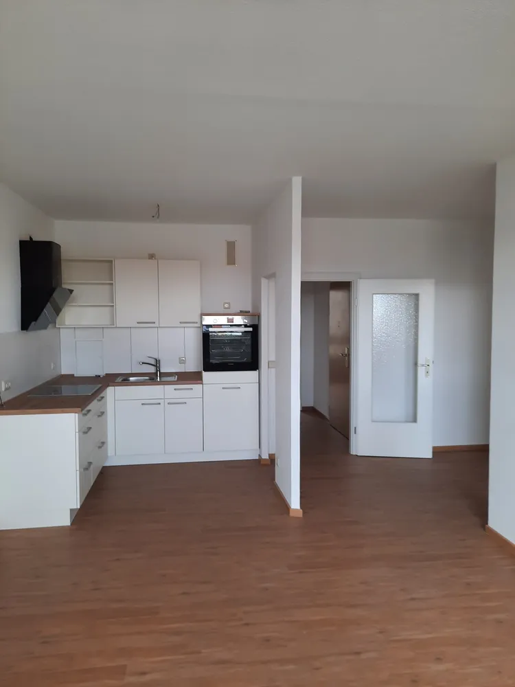 3 Zimmer Wohnung mit 55 m² in Weimar – Bild 2