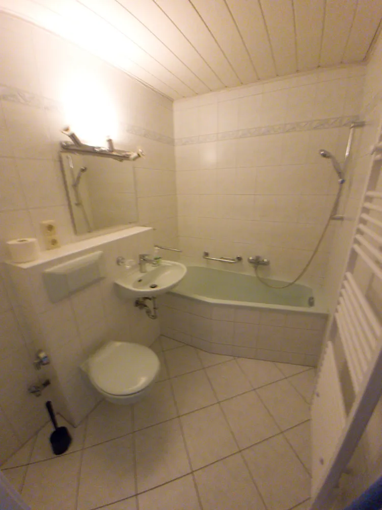 3 Zimmer Wohnung mit 55 m² in Weimar – Bild 4